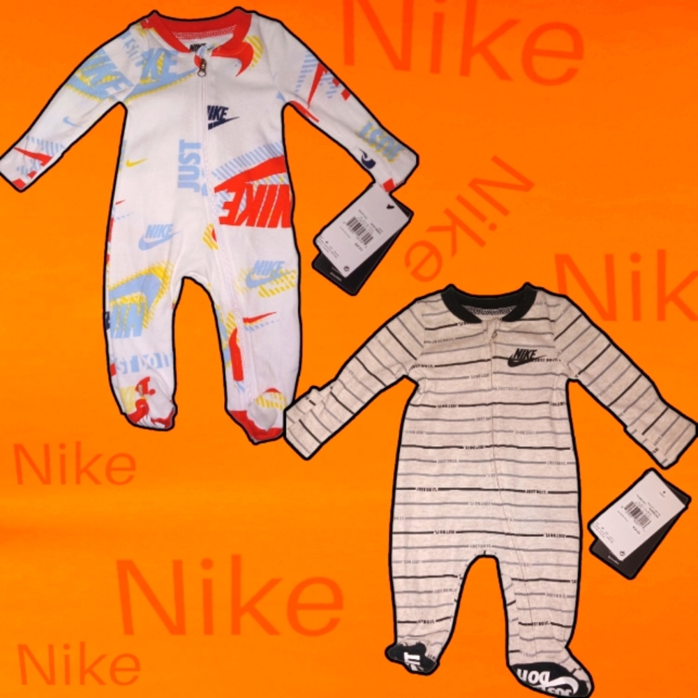 Nike Sleeper Bundle!